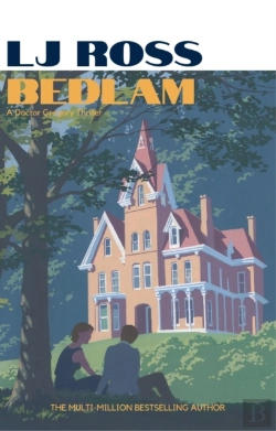 Bertrand.pt - Bedlam