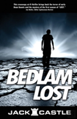 Bertrand.pt - Bedlam Lost