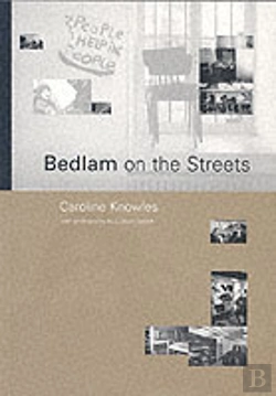 Bertrand.pt - Bedlam On The Streets
