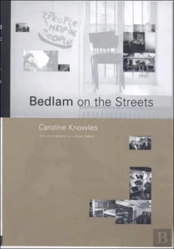 Bertrand.pt - Bedlam On The Streets