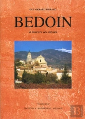 Bedoin A Travers Les Siecles