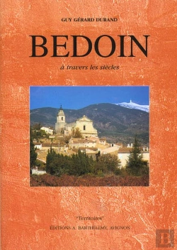 Bertrand.pt - Bedoin A Travers Les Siecles