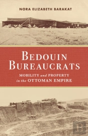 Bedouin Bureaucrats
