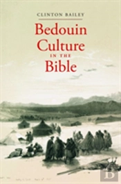 Bedouin Culture In The Bible