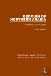 Bedouin Of Northern Arabia