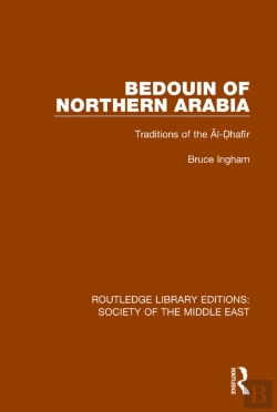 Bertrand.pt - Bedouin Of Northern Arabia