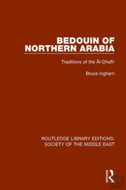 Bertrand.pt - Bedouin Of Northern Arabia