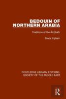 Bedouin Of Northern Arabia