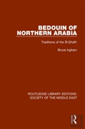 Bedouin Of Northern Arabia