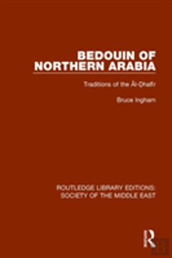 Bertrand.pt - Bedouin Of Northern Arabia