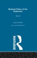 Bedouin Tribes Of The Euphrates