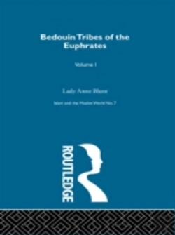 Bertrand.pt - Bedouin Tribes Of The Euphrates