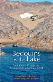 Bedouins By The Lake