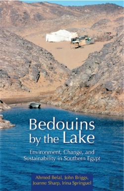 Bertrand.pt - Bedouins By The Lake