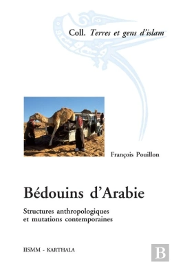 Bertrand.pt - Bédouins D'Arabie