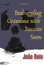 Bedraggling Grandma With Russian Snow