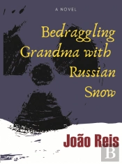 Bedraggling Grandma With Russian Snow
