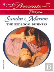 Bedroom Business