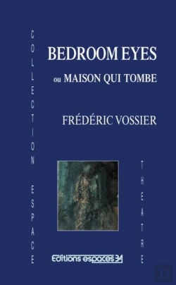 Bertrand.pt - Bedroom Eyes Ou Maison Qui Tombe