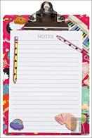 Bedroom Floor Mini Clipboard