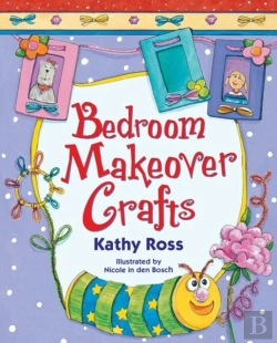 Bertrand.pt - Bedroom Makeover Crafts