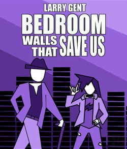 Bertrand.pt - Bedroom Walls That Save Us