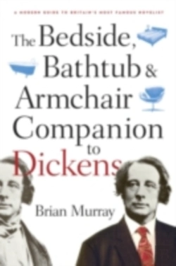 Bertrand.pt - Bedside, Bathtub & Armchair Companion To Dickens