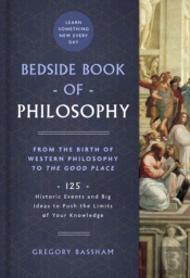 Bedside Book Of Philosophy
