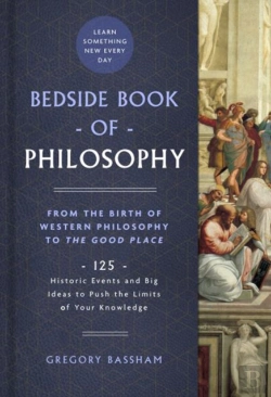 Bertrand.pt - Bedside Book Of Philosophy