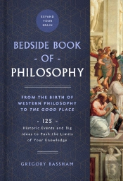 Bedside Book Of Philosophy