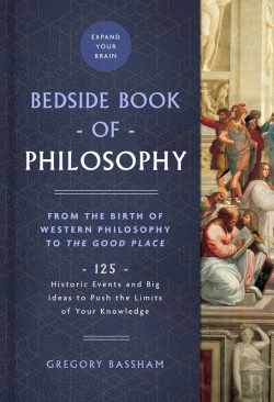 Bertrand.pt - Bedside Book Of Philosophy