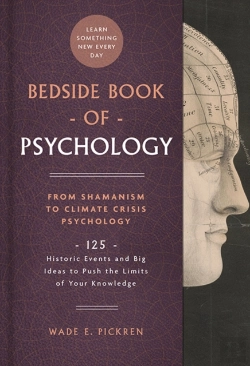 Bertrand.pt - Bedside Book Of Psychology