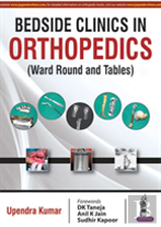 Bedside Clinics In Orthopedics