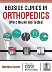 Bedside Clinics In Orthopedics