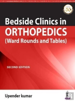 Bertrand.pt - Bedside Clinics In Orthopedics