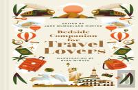 Bedside Companion For Travel Lovers