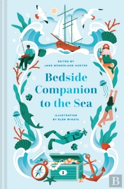 Bertrand.pt - Bedside Companion To The Sea