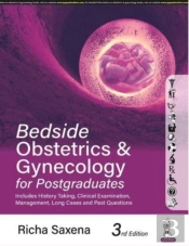 Bedside Obstetrics & Gynecology For Postgraduates