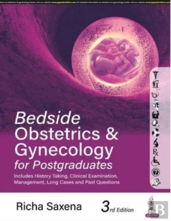 Bertrand.pt - Bedside Obstetrics & Gynecology For Postgraduates