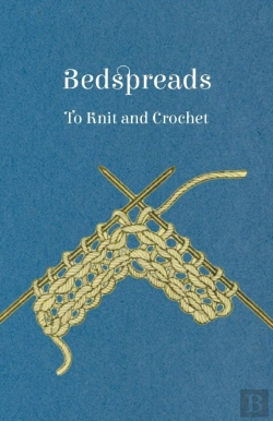 Bertrand.pt - Bedspreads - To Knit And Crochet