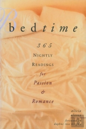Bedtime