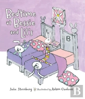 Bedtime At Bessie And Lil'S