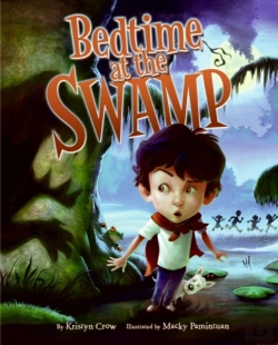Bertrand.pt - Bedtime At The Swamp