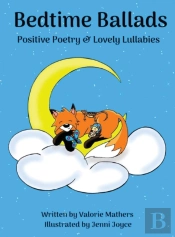 Bedtime Ballads: Positive Poetry And Lov