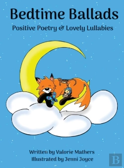 Bertrand.pt - Bedtime Ballads: Positive Poetry And Lov