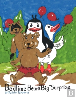 Bertrand.pt - Bedtime Bear'S 