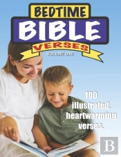 Bedtime Bible Verses