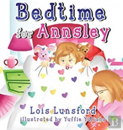 Bertrand.pt - Bedtime For Annsley