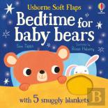 Bedtime For Baby Bears
