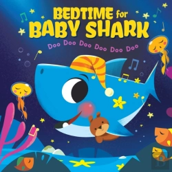 Bertrand.pt - Bedtime For Baby Shark: Doo Doo Doo Doo Doo Doo (Bb)